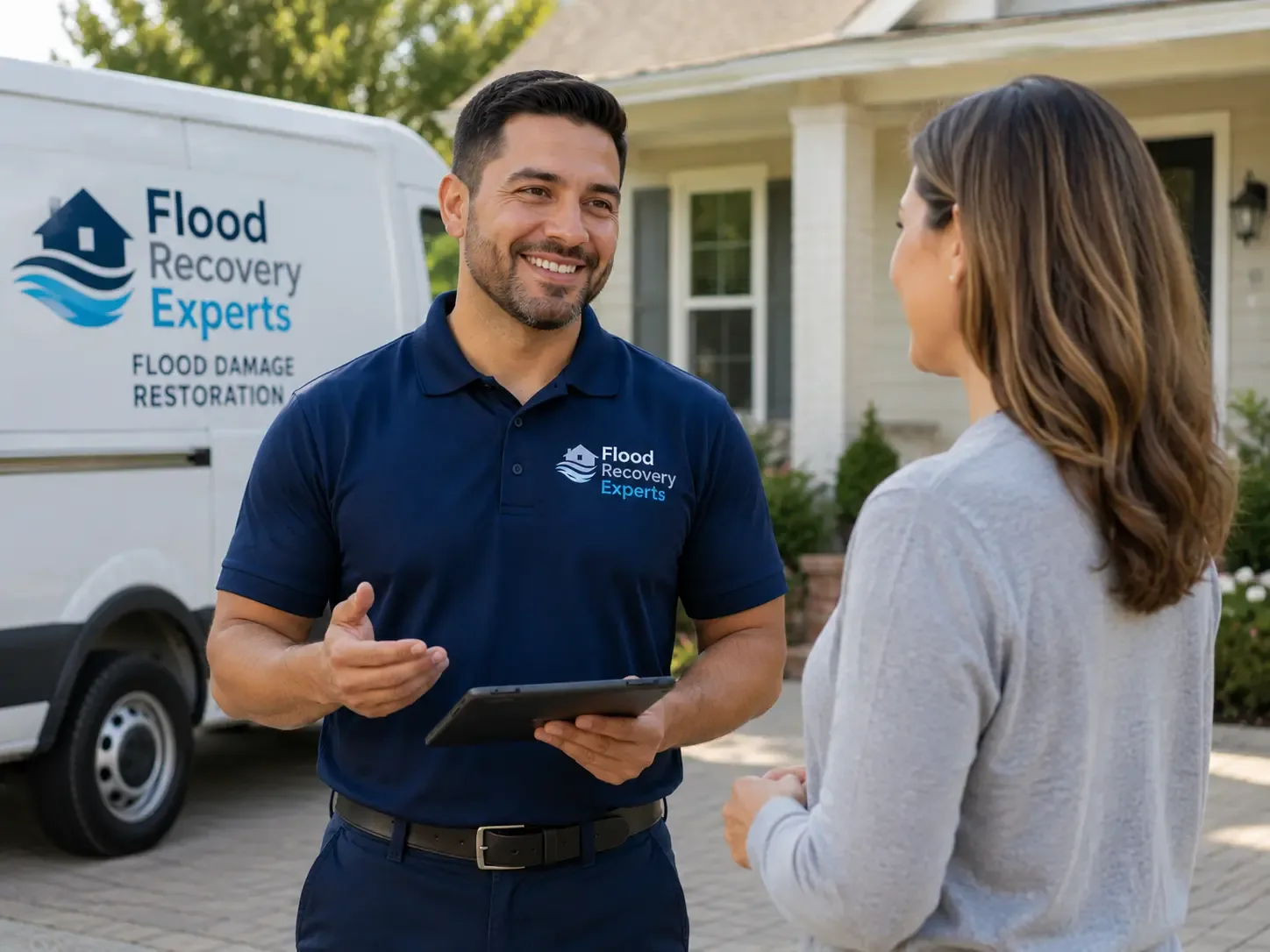 Flood Damage Cleanup Edna, TX FAQs